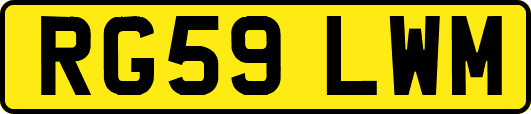 RG59LWM