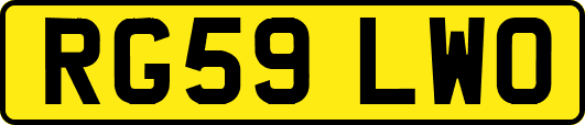 RG59LWO