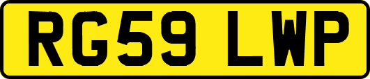 RG59LWP