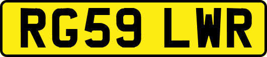 RG59LWR