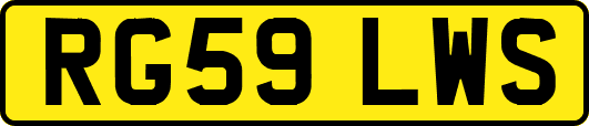 RG59LWS