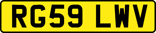 RG59LWV