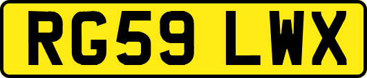 RG59LWX