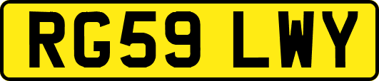 RG59LWY