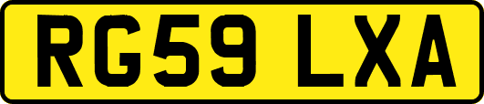 RG59LXA