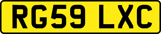 RG59LXC