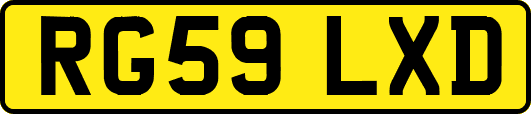 RG59LXD