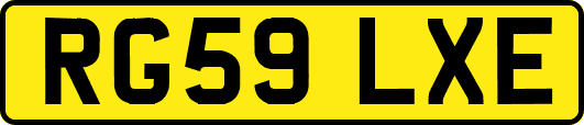 RG59LXE