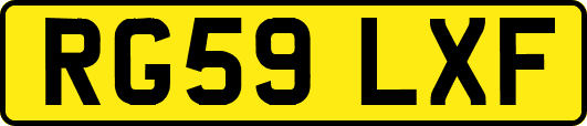 RG59LXF