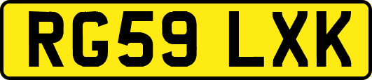 RG59LXK
