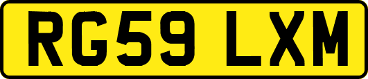 RG59LXM