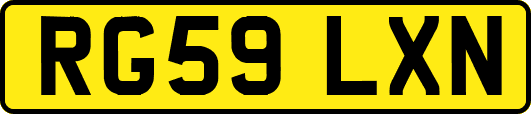 RG59LXN