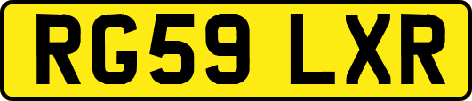 RG59LXR