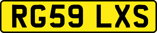 RG59LXS
