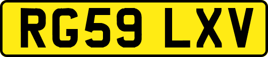 RG59LXV