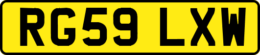 RG59LXW