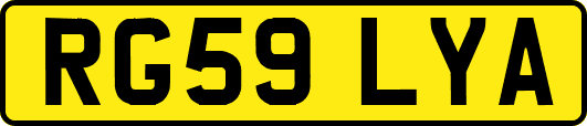 RG59LYA
