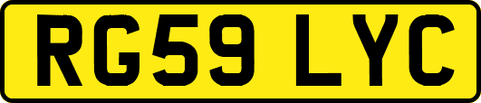 RG59LYC