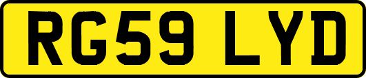 RG59LYD