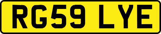 RG59LYE