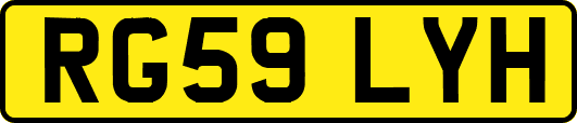 RG59LYH