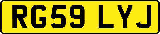 RG59LYJ