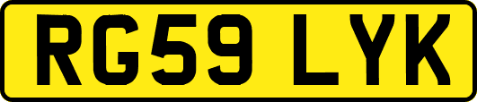RG59LYK
