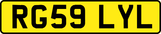 RG59LYL
