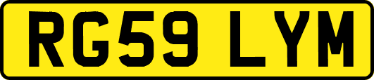 RG59LYM