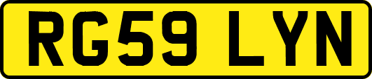 RG59LYN