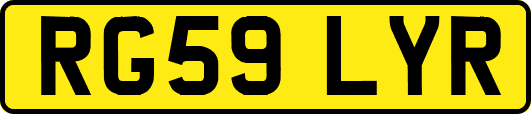 RG59LYR