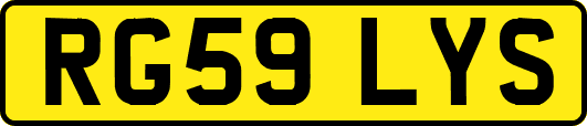 RG59LYS