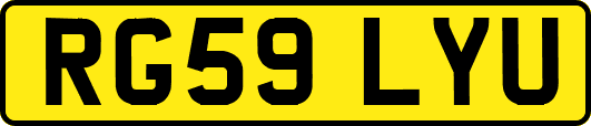 RG59LYU