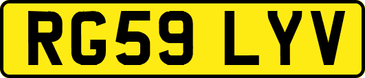 RG59LYV