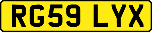 RG59LYX