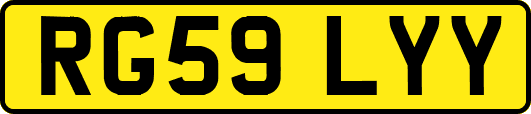 RG59LYY