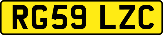 RG59LZC