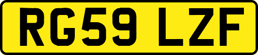 RG59LZF