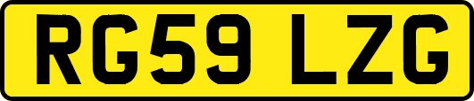 RG59LZG