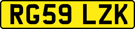 RG59LZK