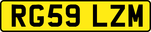 RG59LZM