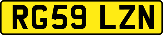 RG59LZN