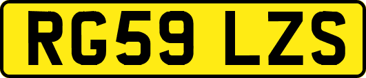 RG59LZS