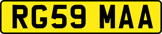 RG59MAA