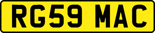 RG59MAC