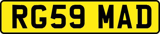 RG59MAD