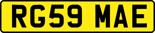 RG59MAE