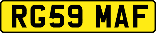 RG59MAF