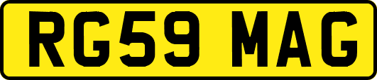 RG59MAG