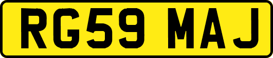 RG59MAJ
